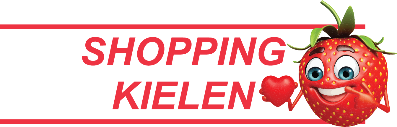 Shopping Kielen